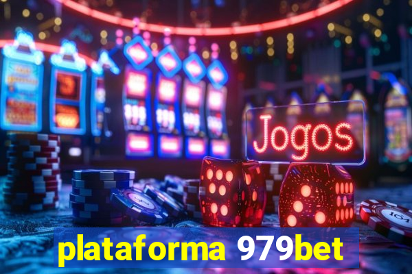 plataforma 979bet